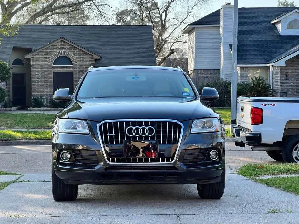 2014 Audi 8R Q5 - Image 3 of 18