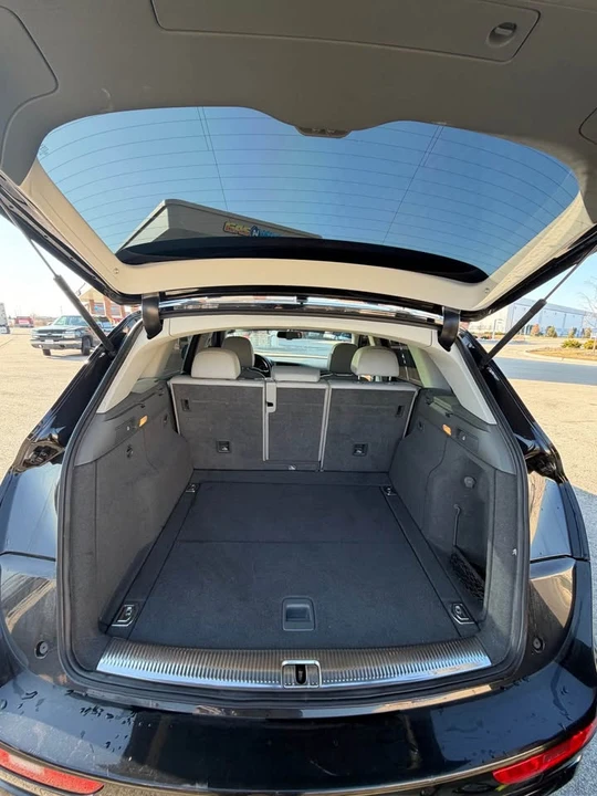 2014 Audi 8R Q5 - Image 20 of 20