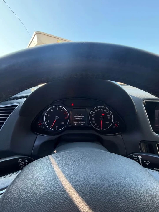 2014 Audi 8R Q5 - Image 19 of 20