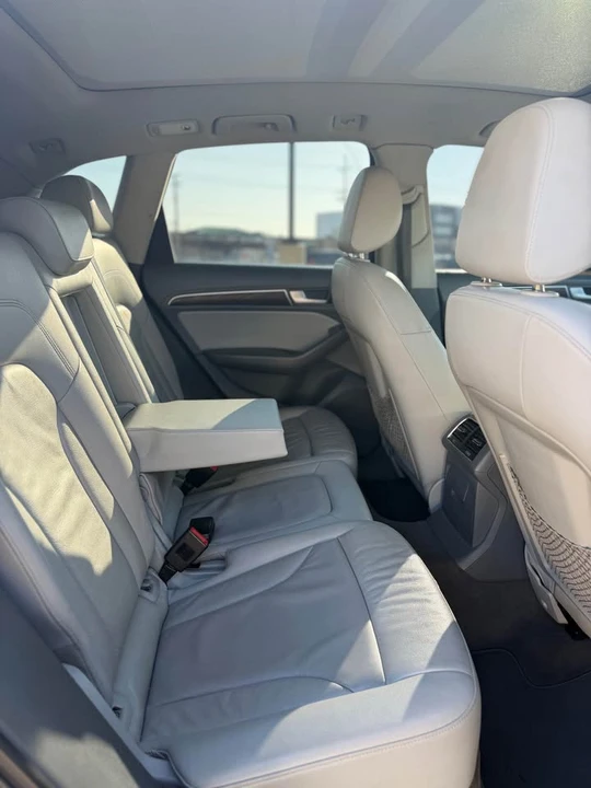 2014 Audi 8R Q5 - Image 14 of 20