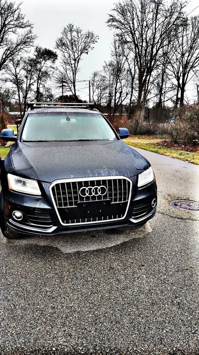 2014 Audi 8R Q5 - Image 15 of 17