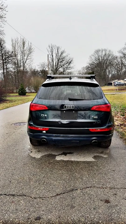 2014 Audi 8R Q5 - Image 2 of 17