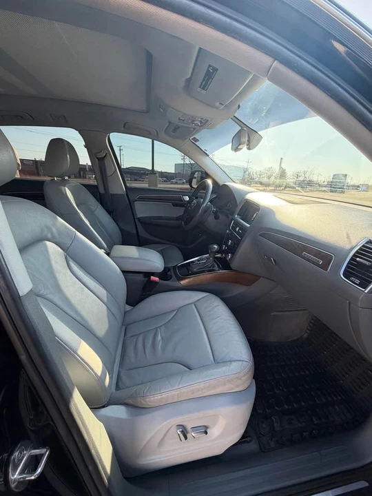 2014 Audi 8R Q5 - Image 13 of 20