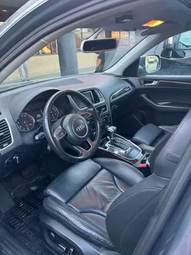 2014 Audi Q5 2.0T Quattro Premium