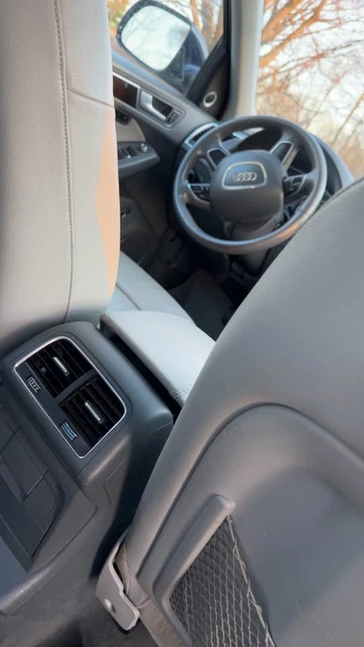 2014 Audi 8R Q5 - Image 12 of 17