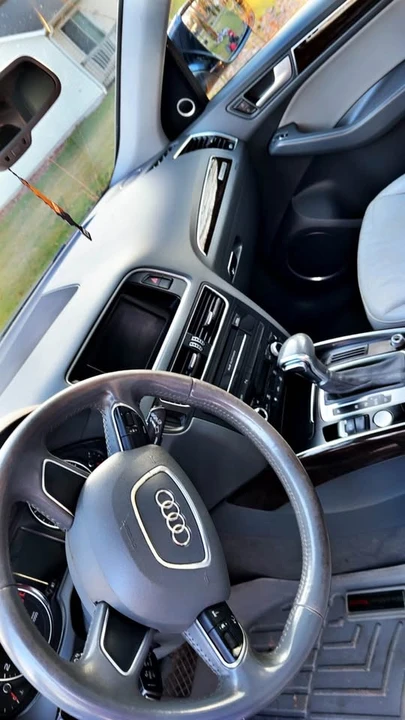2014 Audi 8R Q5 - Image 5 of 17