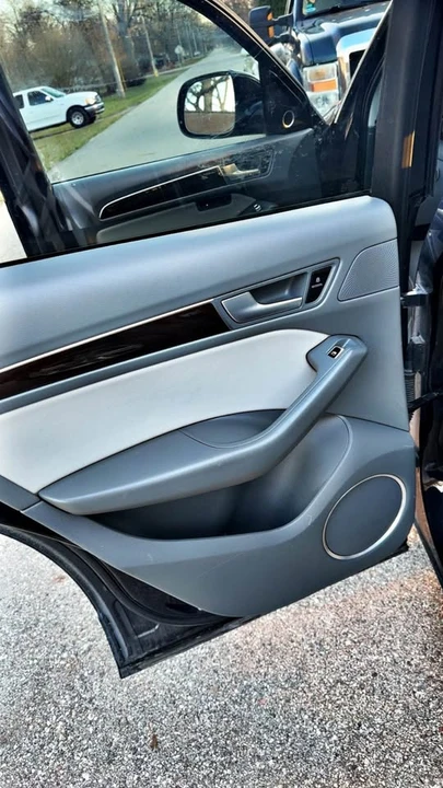 2014 Audi 8R Q5 - Image 7 of 17