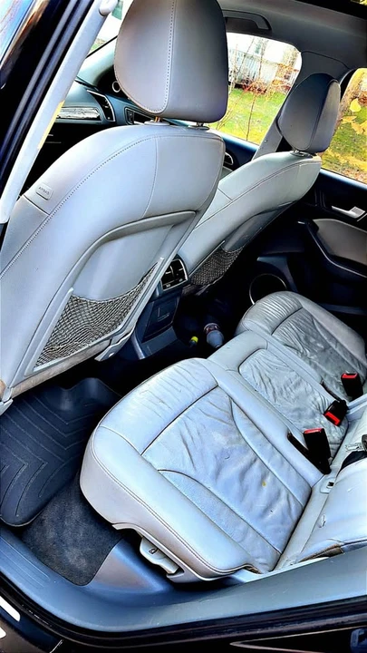 2014 Audi 8R Q5 - Image 8 of 17
