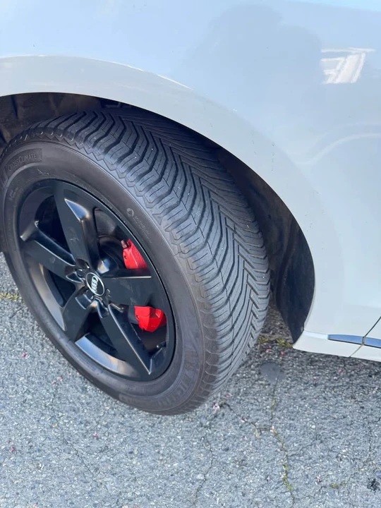 2014 Audi 8R Q5 - Image 12 of 14