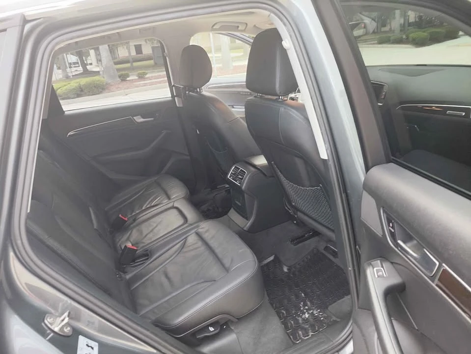 2014 Audi 8R Q5 - Image 10 of 11