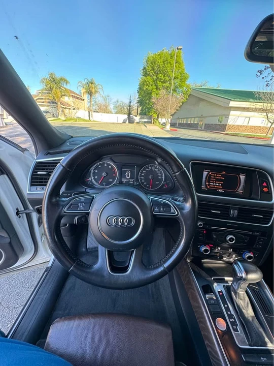 2014 Audi 8R Q5 - Image 11 of 14