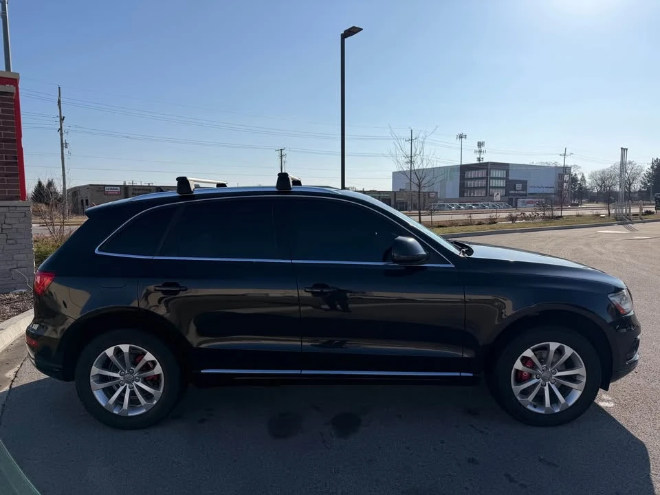 2014 Audi 8R Q5 - Image 6 of 20