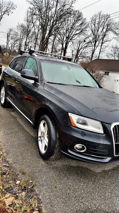 2014 Audi 8R Q5 - Image 3 of 17
