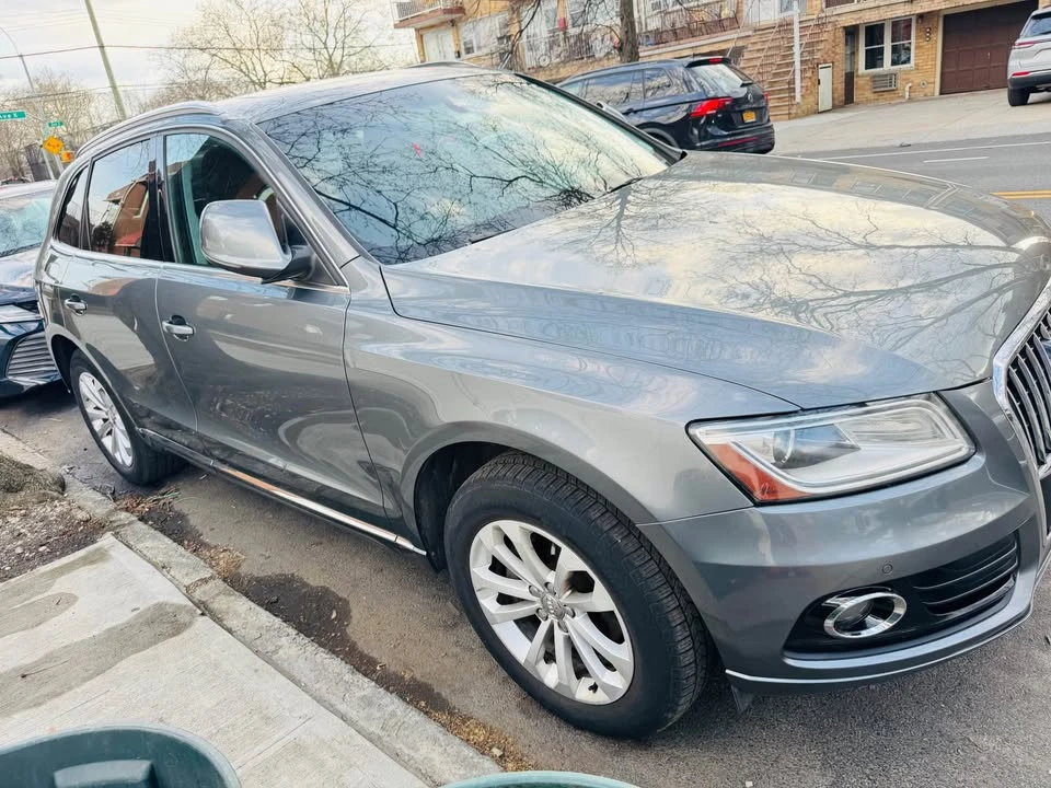 2014 Audi 8R Q5 - Image 4 of 13