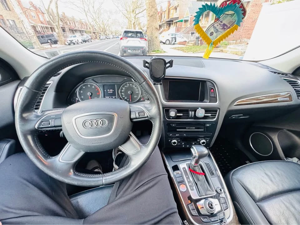 2014 Audi 8R Q5 - Image 11 of 13