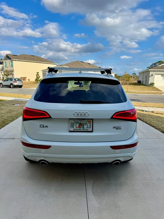 2014 Audi 8R Q5 - Image 4 of 9