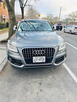 2014 Audi Q5 2.0T Quattro Premium