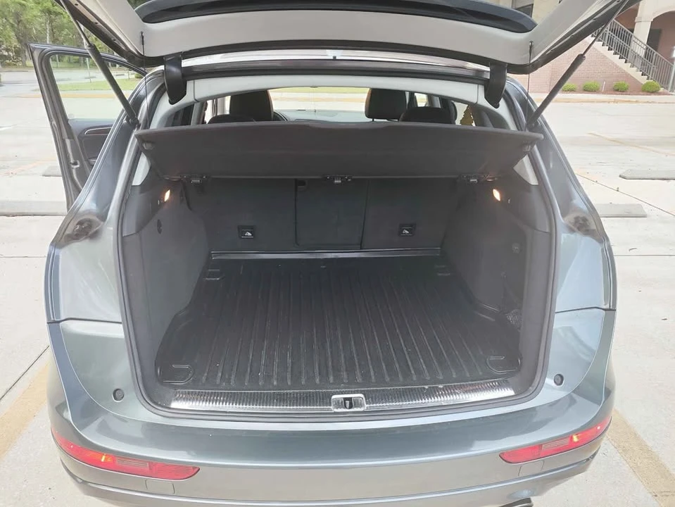 2014 Audi 8R Q5 - Image 11 of 11