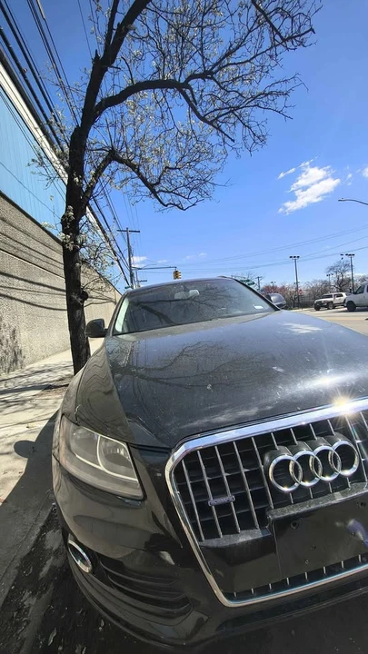 2014 Audi 8R Q5 - Image 3 of 5