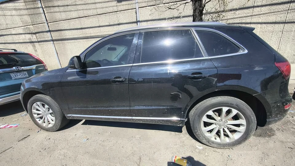 2014 Audi 8R Q5 - Image 5 of 5