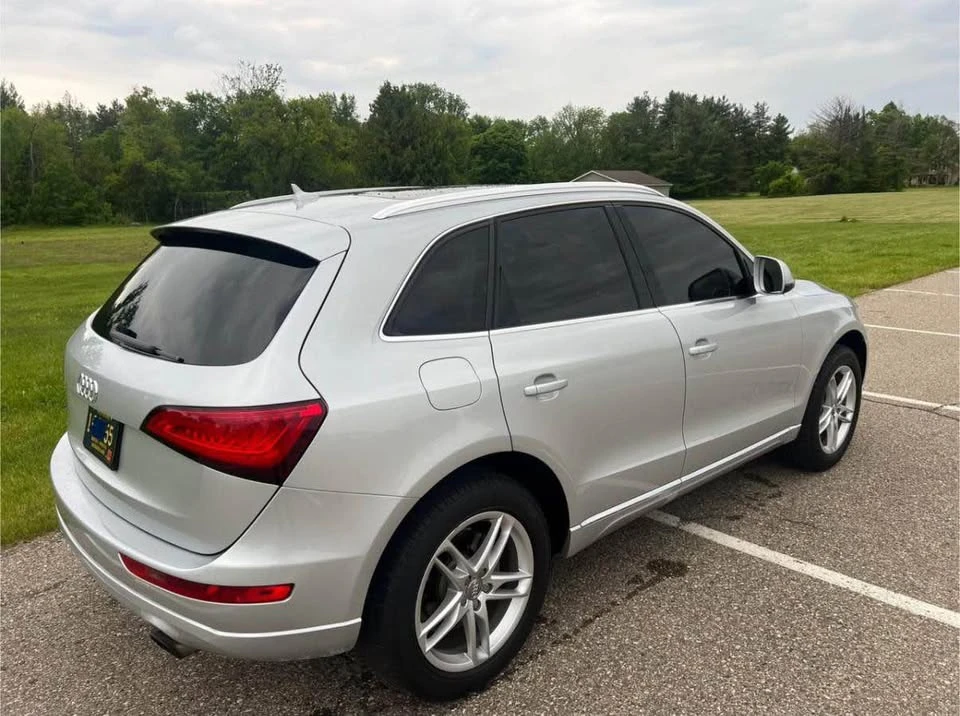 2014 Audi 8R Q5 - Image 2 of 7