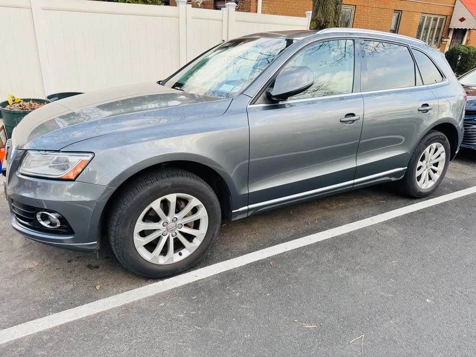 2014 Audi 8R Q5 - Image 3 of 13