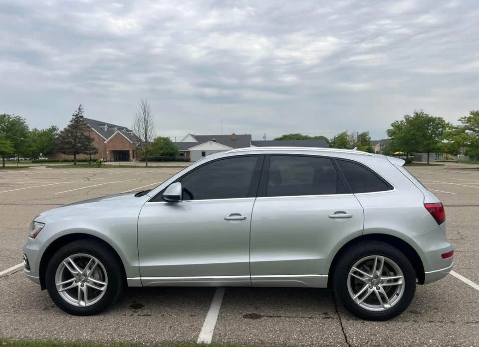 2014 Audi 8R Q5 - Image 4 of 7