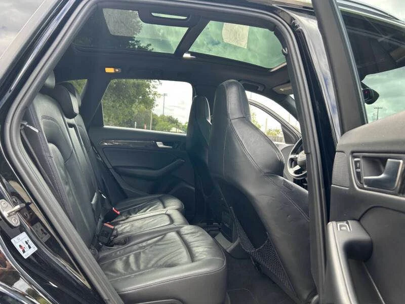 2014 Audi 8R Q5 - Image 15 of 21