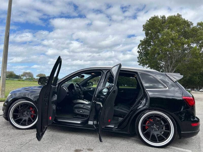 2014 Audi 8R Q5 - Image 17 of 21