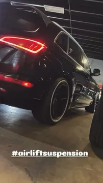 2014 Audi Q5 2.0T Quattro Premium