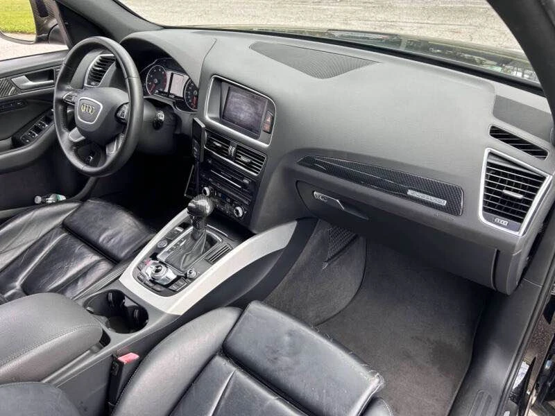 2014 Audi 8R Q5 - Image 21 of 21