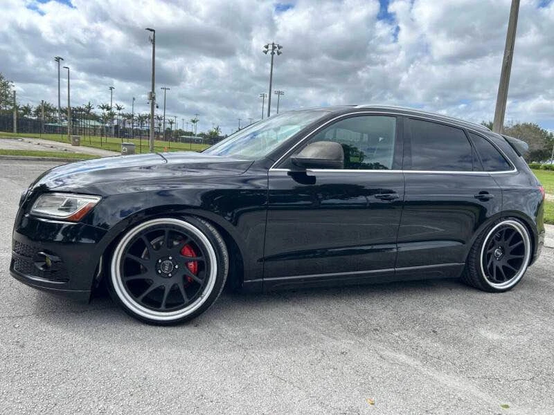 2014 Audi 8R Q5 - Image 4 of 21