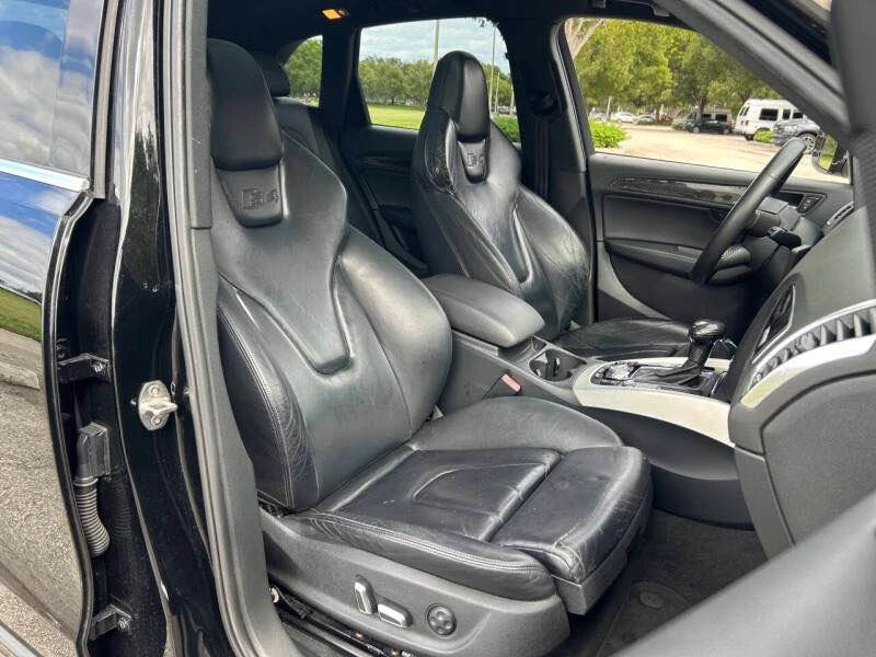 2014 Audi 8R Q5 - Image 14 of 21