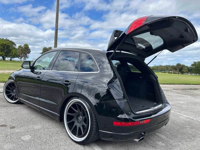 2014 Audi 8R Q5 - Image 10 of 21