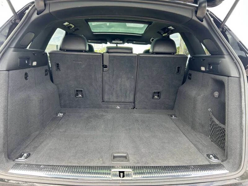 2014 Audi 8R Q5 - Image 19 of 21