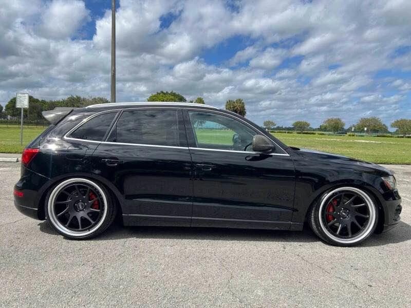 2014 Audi 8R Q5 - Image 6 of 21