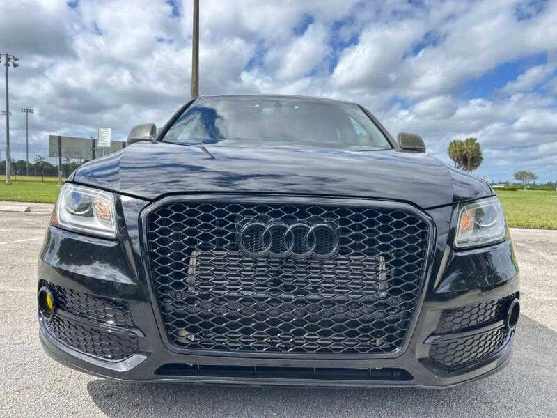 2014 Audi 8R Q5 - Image 8 of 21