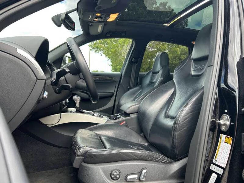 2014 Audi 8R Q5 - Image 13 of 21
