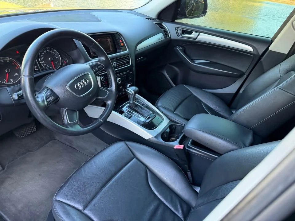 2014 Audi 8R Q5 - Image 8 of 16