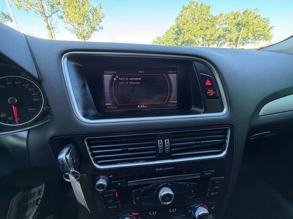 2014 Audi 8R Q5 - Image 14 of 16