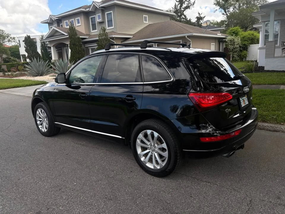 2014 Audi 8R Q5 - Image 5 of 18