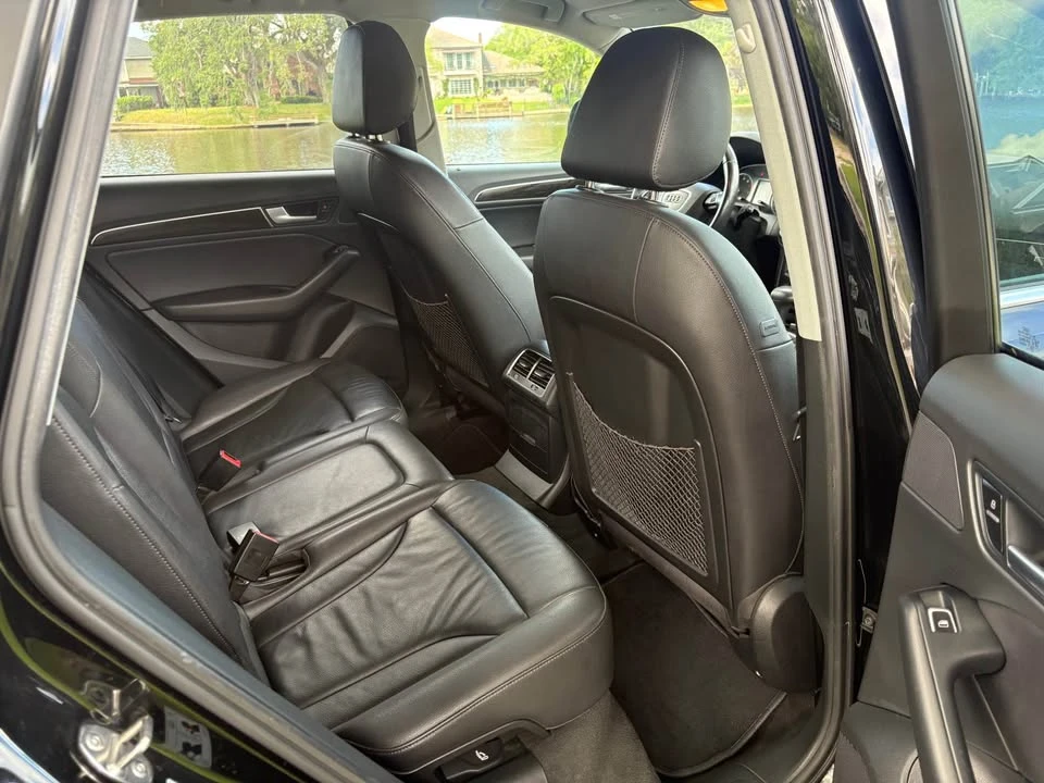 2014 Audi 8R Q5 - Image 13 of 18