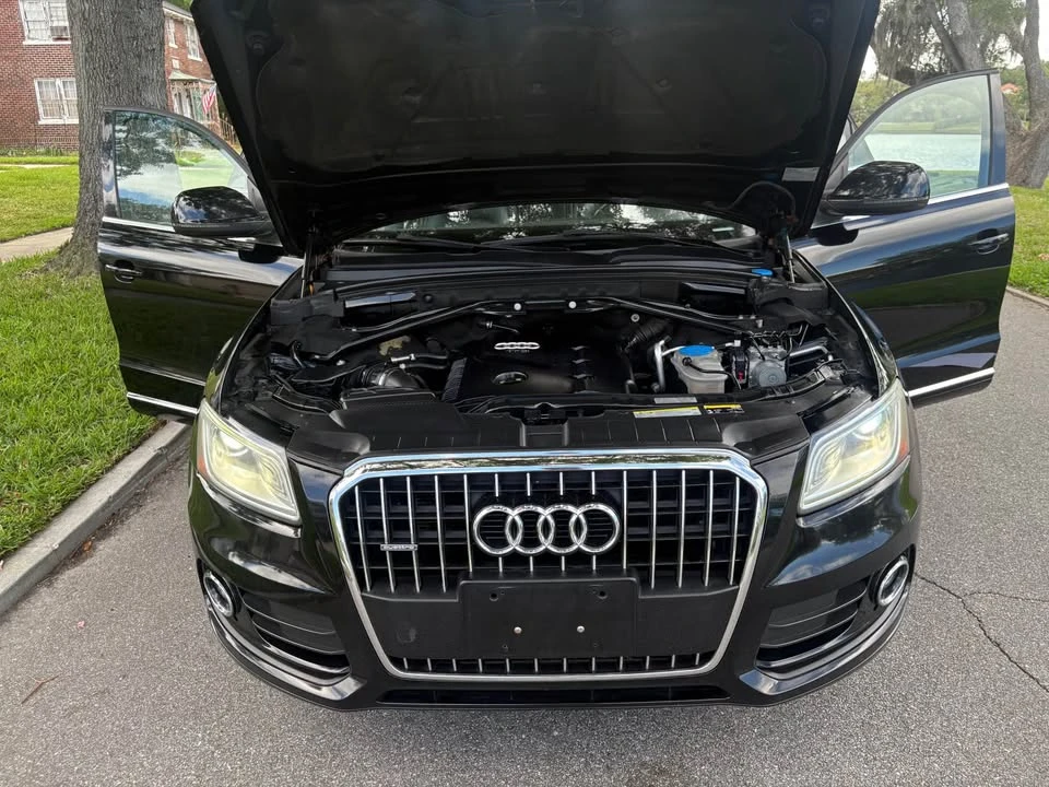 2014 Audi 8R Q5 - Image 18 of 18