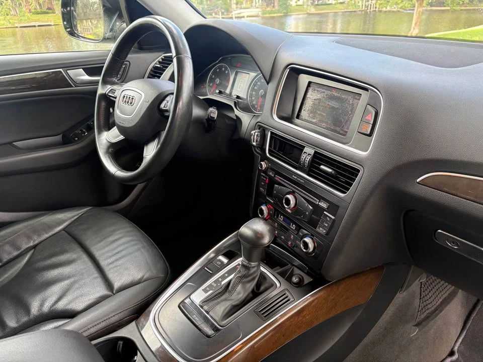 2014 Audi 8R Q5 - Image 17 of 18