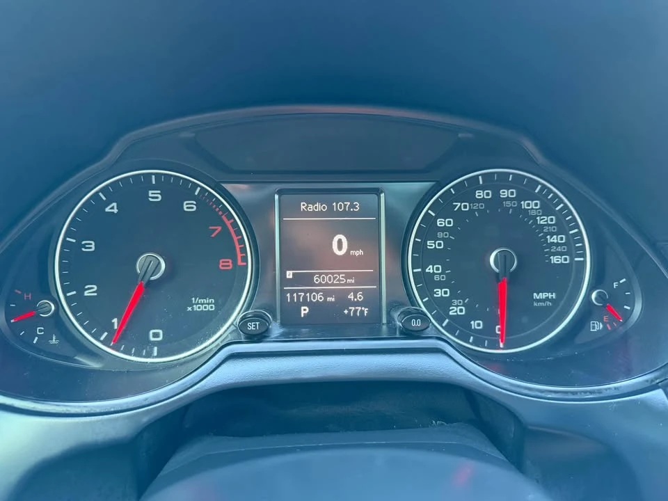2014 Audi 8R Q5 - Image 16 of 16