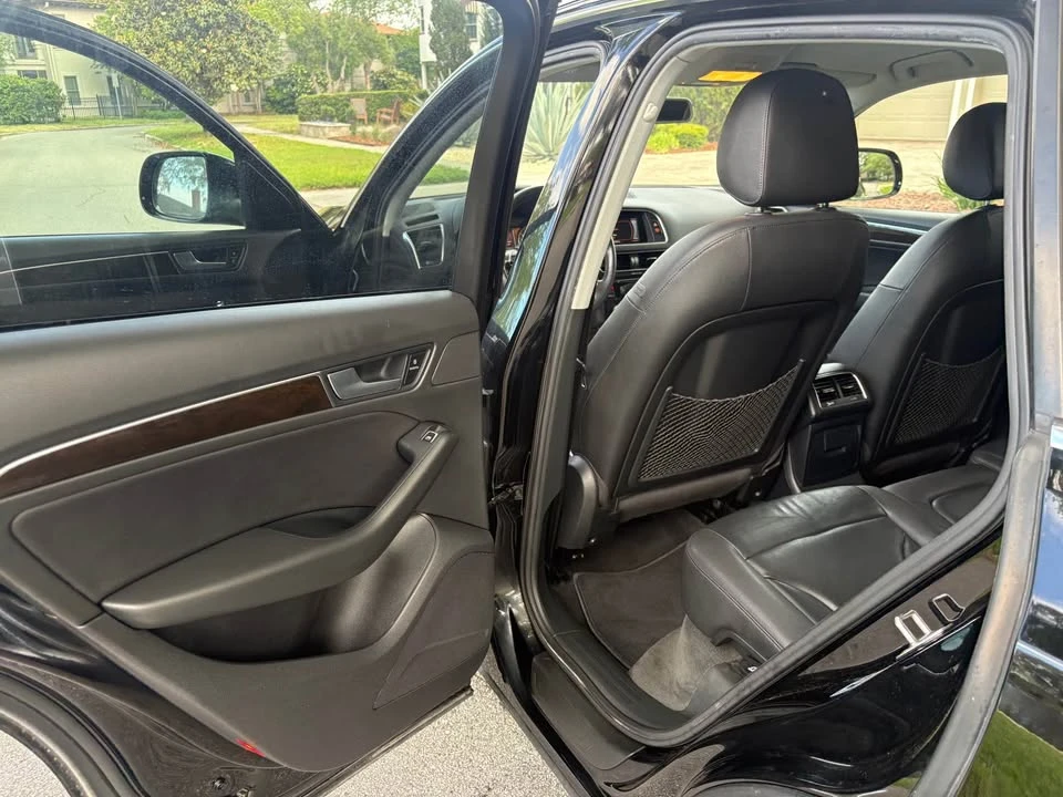 2014 Audi 8R Q5 - Image 9 of 18