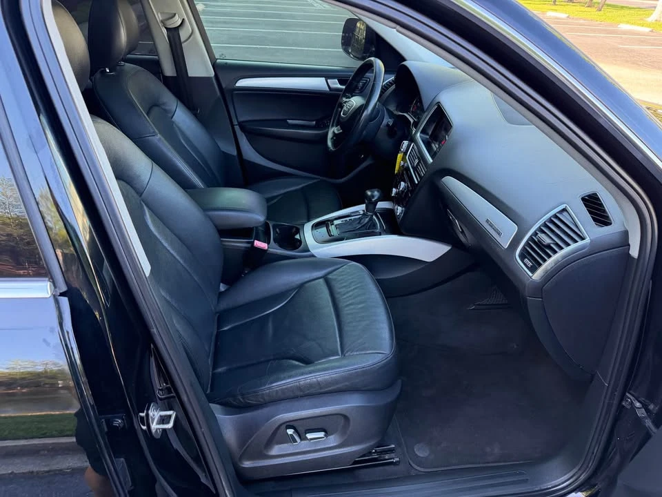 2014 Audi 8R Q5 - Image 9 of 16