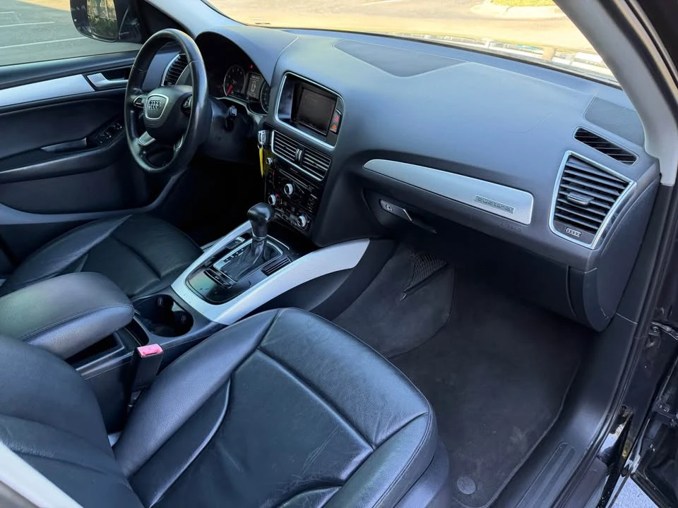 2014 Audi 8R Q5 - Image 10 of 16