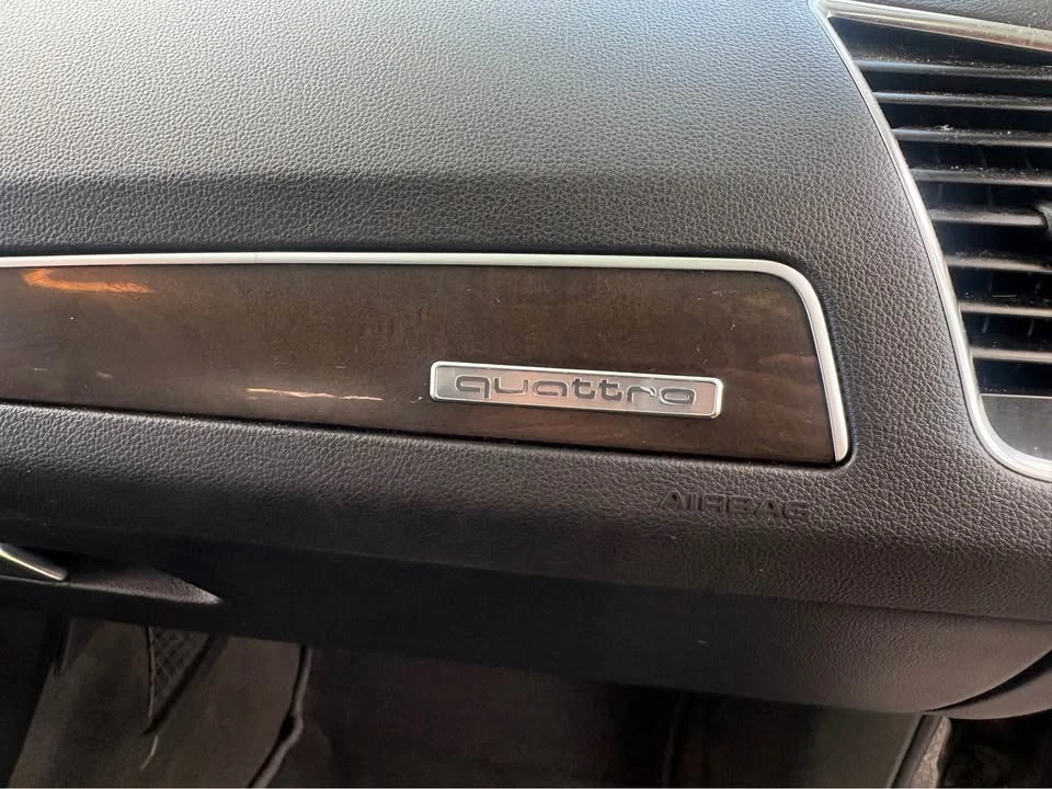 2014 Audi 8R Q5 - Image 8 of 18