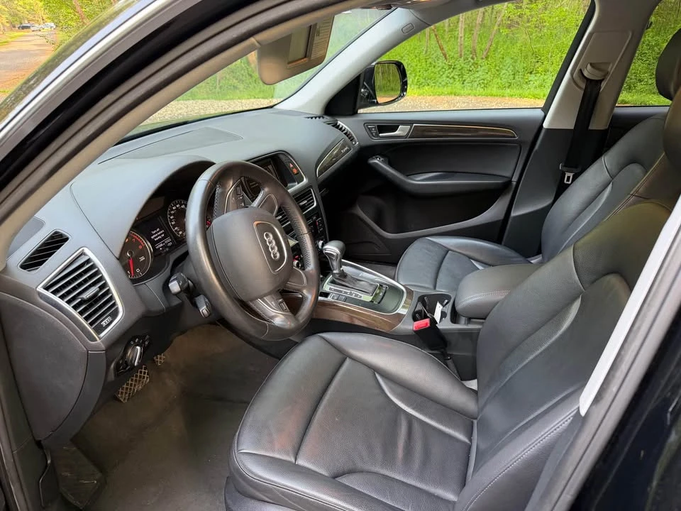 2014 Audi 8R Q5 - Image 10 of 16